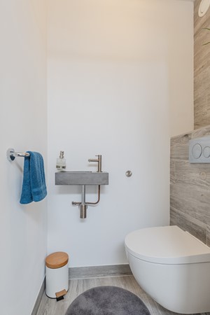 Medium property photo - Bingelradestraat 21, 5043 BV Tilburg